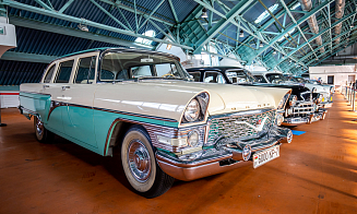 Средневековый театр, Моцарт и выставка винтажных авто: афиша с 25 по 31 августа 