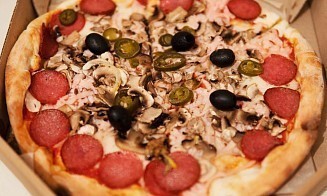 МАРТ вынес предписания сервисам доставки еды из-за «минимального чека» 