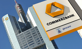 В России арестовали акции «дочки» Commerzbank и активы JP Morgan