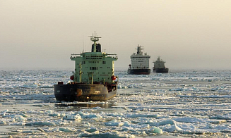 Беларусь заявила об участии в Северном морском пути