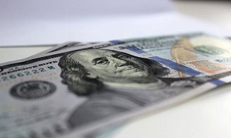 Минфин разместил валютные облигации на $20 млн