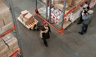 По инициативе России в ЕАЭС расширят прослеживаемость импорта