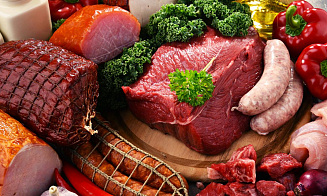 Беларусь продает за рубеж треть производимой мясной продукции