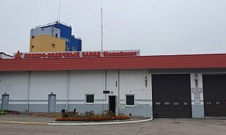 Под Лидой почти два года не могут продать ликеро-водочный завод