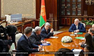 Представитель Беларуси в ООН раскрыл подробности переговоров Лукашенко со спецпосланником США