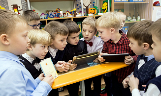 Сколько учеников сядут за парты в Беларуси 1 сентября