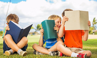 Чем занять ребенка на каникулах?