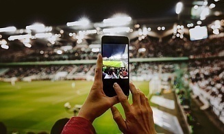 ФИФА объявила о партнерстве с TikTok на время ближайшего чемпионата мира по футболу