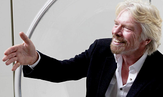 Нет денег. Брэнсон отказался инвестировать в Virgin Galactic