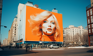 Почему яркая наружная реклама жизненно важна для бизнеса в Самаре, Саратове, Пензе и Ульяновске