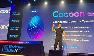 Дуров запустит децентрализованную сеть с ИИ