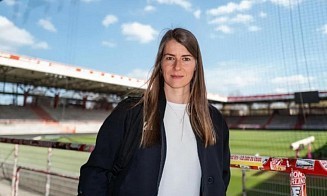 Сенсация в футболе. В немецкой Бундеслиге впервые назначили главным тренером женщину