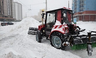 Как изменились затраты в системе ЖКХ из-за снежной зимы