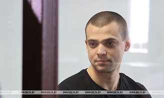 В Минске вынесли приговор Эдуарду Бабарико