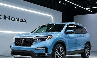 Крупный автопроизводитель впервые за 70 лет закроет финансовый год с убытком