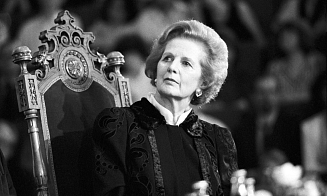 «90% наших забот касается того, что никогда не случится». Итоги недели — в цитатах Маргарет Тэтчер