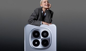 Сверхпрочный смартфон — шанс выиграть электромобиль! Обзор Redmi Note 15 Pro+ 5G