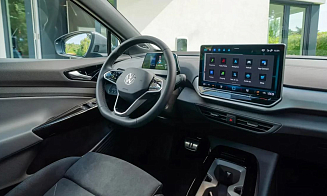 Volkswagen увеличит количество физических кнопок в электромобилях после жалоб водителей