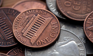 Власти США прекратят чеканить одноцентовые монеты. Их выпускали более 200 лет