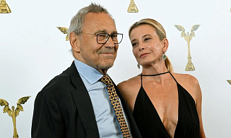 Актриса Юлия Высоцкая стала совладелицей 44 компаний сети аптек «Планета здоровья»