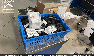Белоруска пыталась ввезти из Турции четыре чемодана лекарств