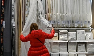 У белорусского аналога IKEA в России появится арабский конкурент