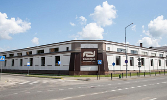 В Астане откроют первый фирменный магазин «Пинскдрева»