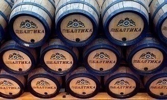 Права Carlsberg на товарные знаки «Балтики» в Беларуси могут оспорить в суде