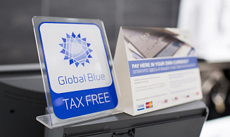 С октября в Технобанке нельзя будет получить выплаты по чекам Tax Free от Global Blue