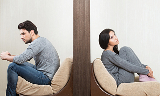 Какие годы совместной жизни самые опасные для брака. Белстат опубликовал статистику разводов