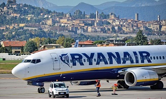 В Европе недовольны ростом количества «дополнительных услуг» на рейсах Ryanair