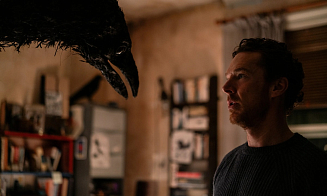 Секретный сеанс, драма с Камбербэтчем и Царфин: афиша с 17 по 23 ноября