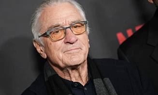 «Жизнь — это не только то, что есть сейчас, но и то, что еще предстоит». Итоги недели — в цитатах киногероев Роберта Де Ниро