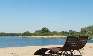 В милиции рассказали, где в Минске можно купаться