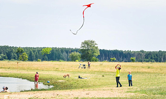 Санстанция закрыла четыре пляжа в Минской области