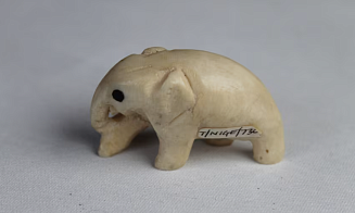 Из коллекции британского музея украли более 600 экспонатов