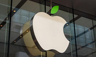 Apple потеряла около $100 млрд за один день из-за прогноза Barclays