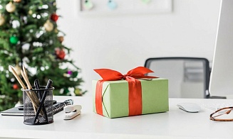 Каким подаркам от компании рады сотрудники? И это не только деньги