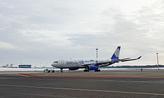 Belavia предупредила об изменениях в расписании полетов на этой неделе