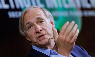 Основатель крупнейшего в мире хедж-фонда рассказал, чем опасен быстрый рост госдолга США