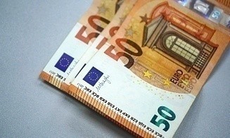 Европейский центральный банк второй раз подряд понизил ключевые ставки