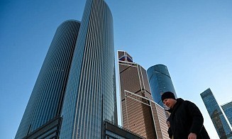 В «Москва-Сити» продают небоскреб за $3,5 млрд