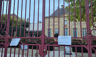 Вслед за Лувром во Франции ограбили еще один музей