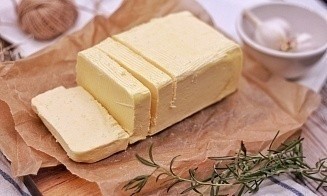 Беларусь повысила экспортные цены на сливочное масло