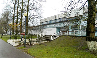 Торговый дом белорусского производителя телевизоров продают за долги