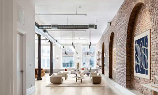 В Нью-Йорке продают лофт из фильма «Дьявол носит Prada» за $8,95 млн