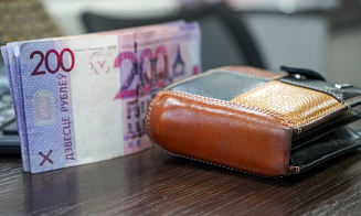 Ставки по новым кредитам для бизнеса продолжили снижаться в апреле