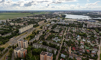 В столичном микрорайоне Чижовка планируется большая реконструкция. Что хотят построить