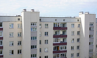 В Минске зафиксирован исторический рекорд по покупке квартир