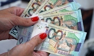 В Беларуси второй месяц подряд растет число занятых в экономике
